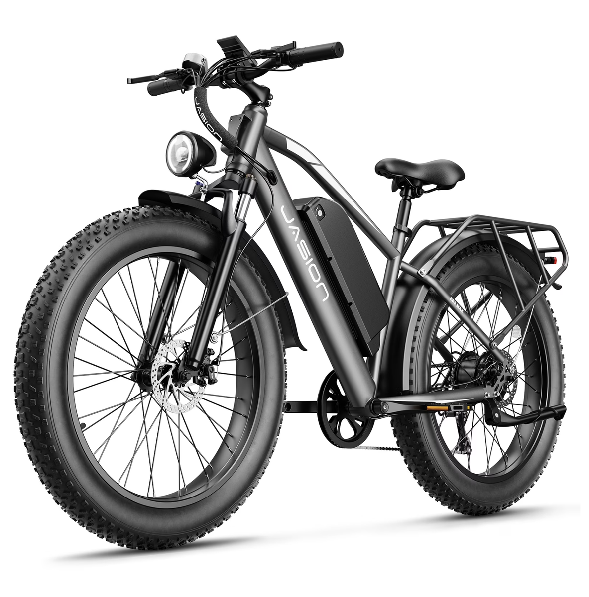 Jasion EB5 Max -