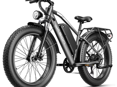 Jasion EB5 Max -