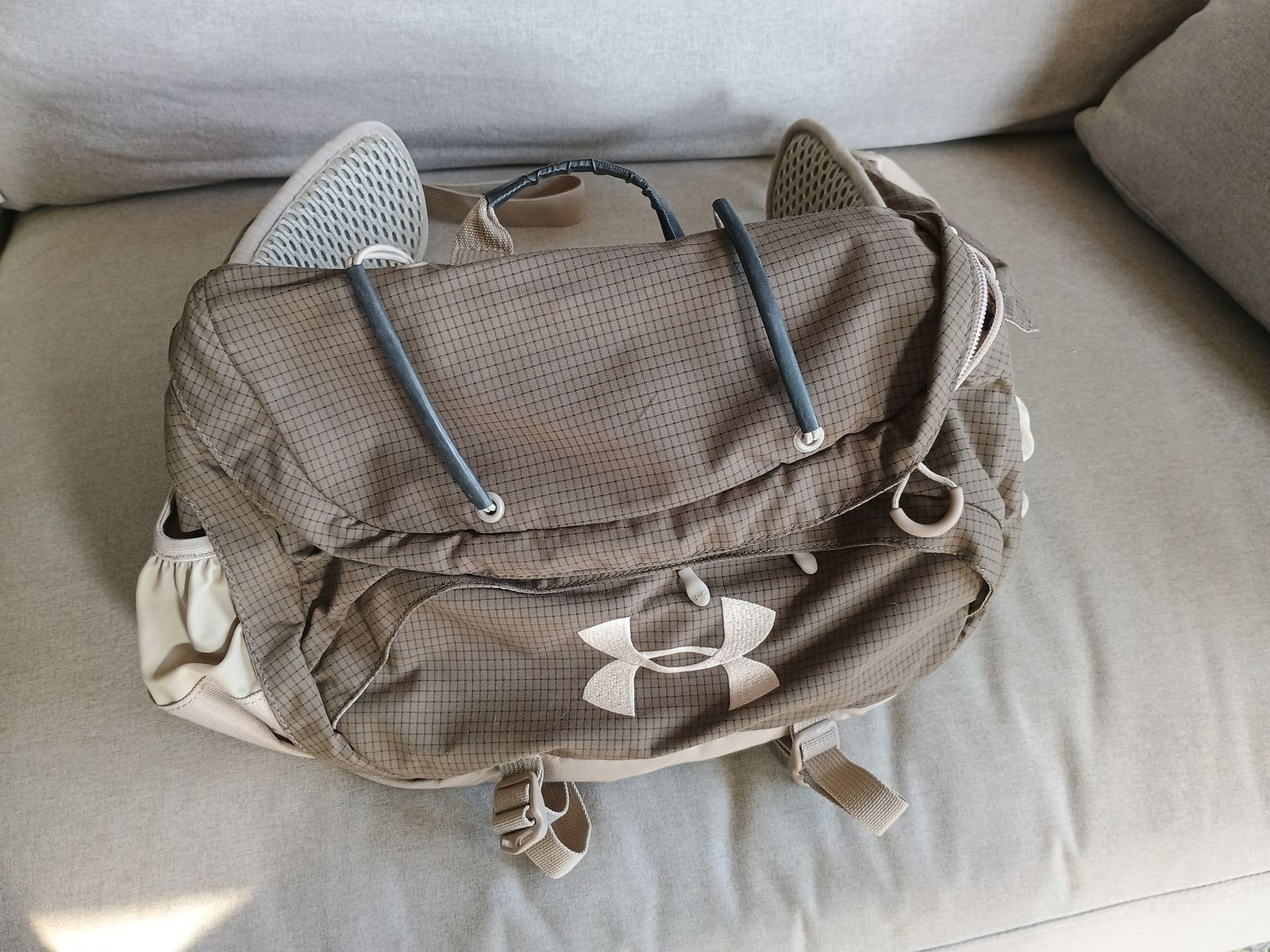 Under Armour Ridge Reaper Hip Bag