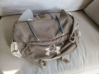 Under Armour Ridge Reaper Hip Bag