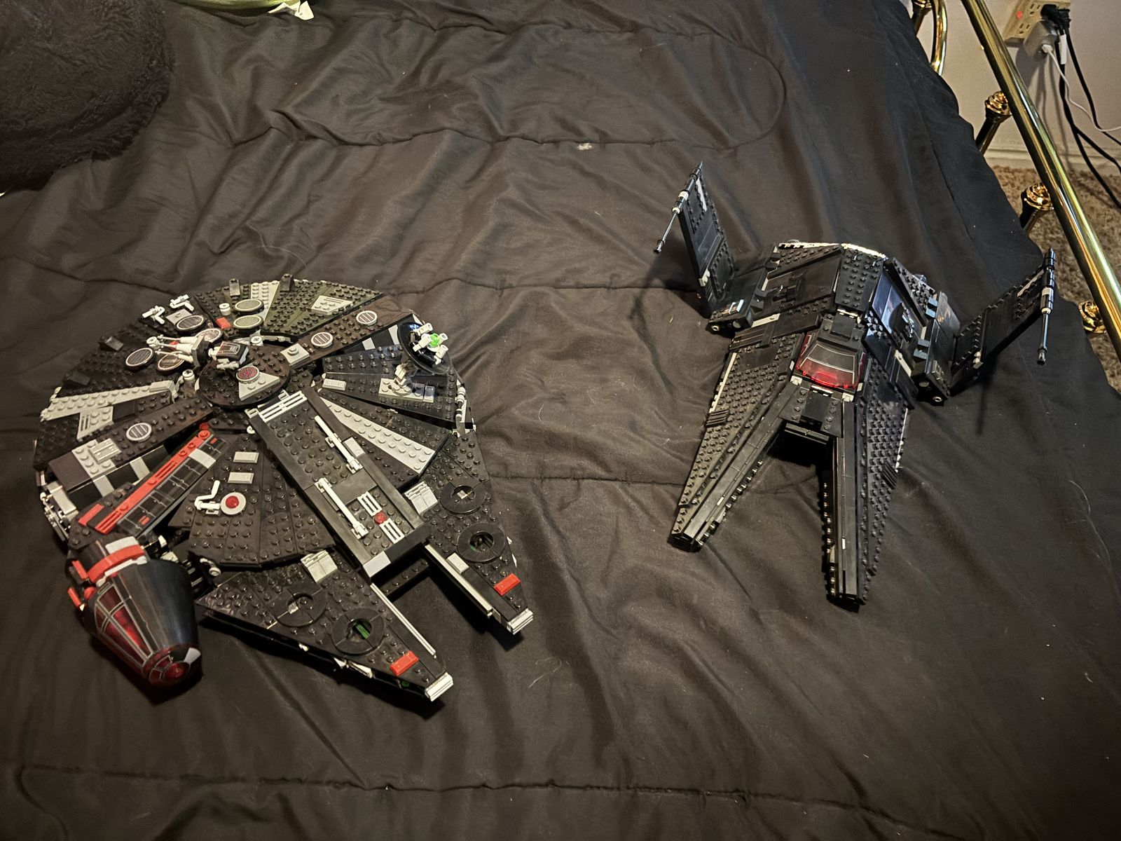 Star Wars Legos