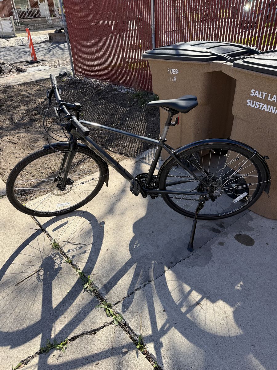 Trek FX 2 Disc - Medium