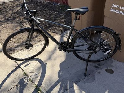 Trek FX 2 Disc - Medium