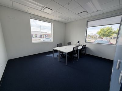 Team Office for Financial Professionals