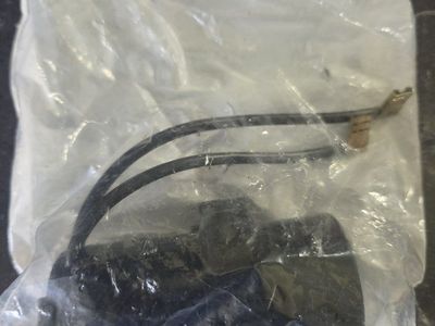 KEMET 117U5023 Start Capacitor 240µF ±10% AC 125V 3Min - New in Package