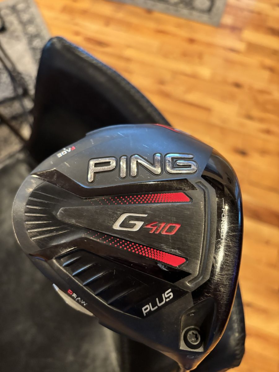 Golf club head