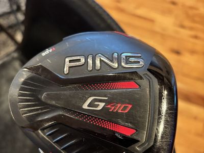 Golf club head