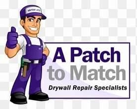 Valley View Drywall Patching & Painting
