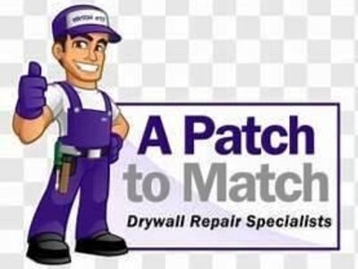 Valley View Drywall Patching & Painting
