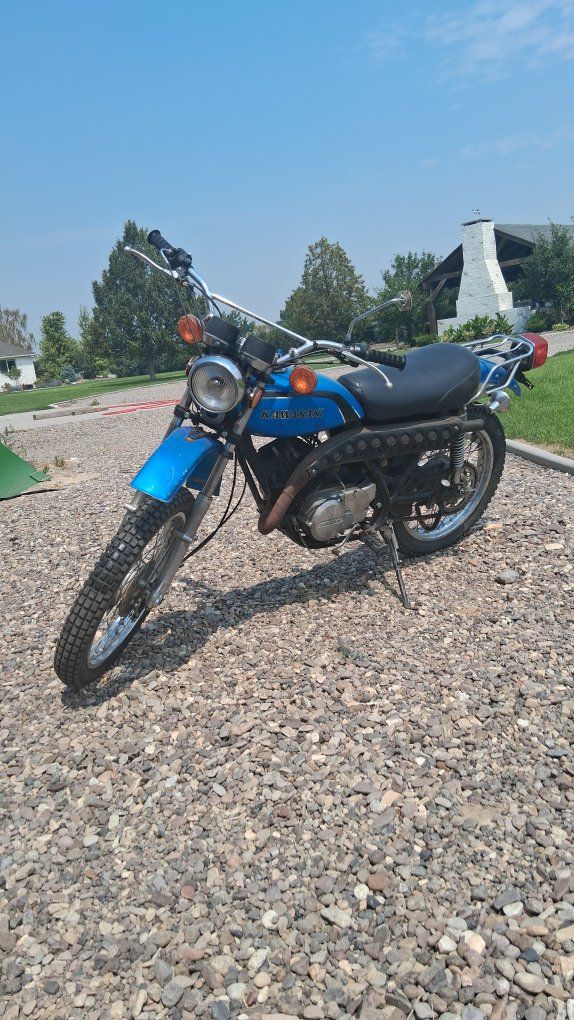 1974 KE175