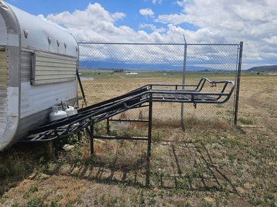 utv rack