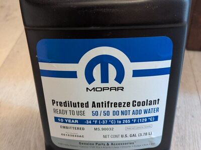 Jeep Wrangler JK Items