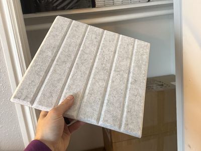 Acoustic Wall Panels Foam Bass Trap Wedges Sound Treatment