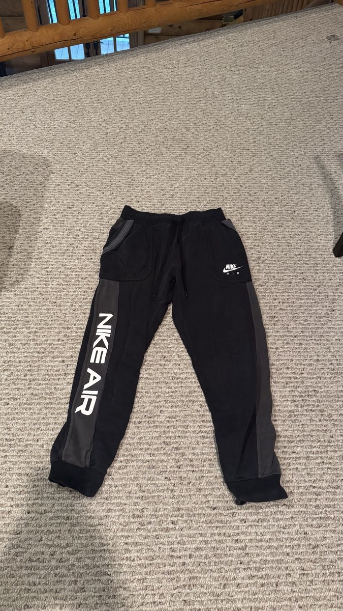 Sweatpants 