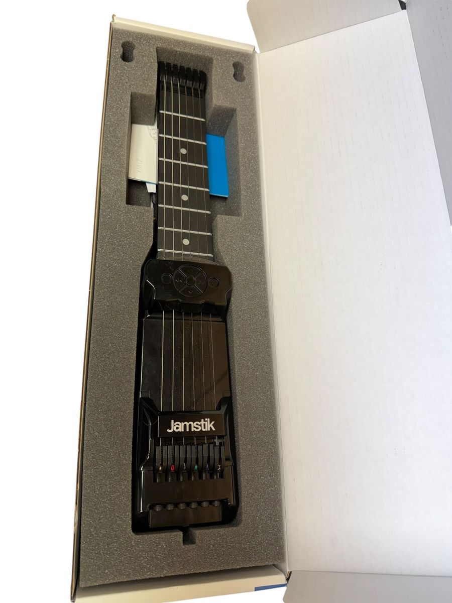 Zivix Jamstik Smart Midi Guitar