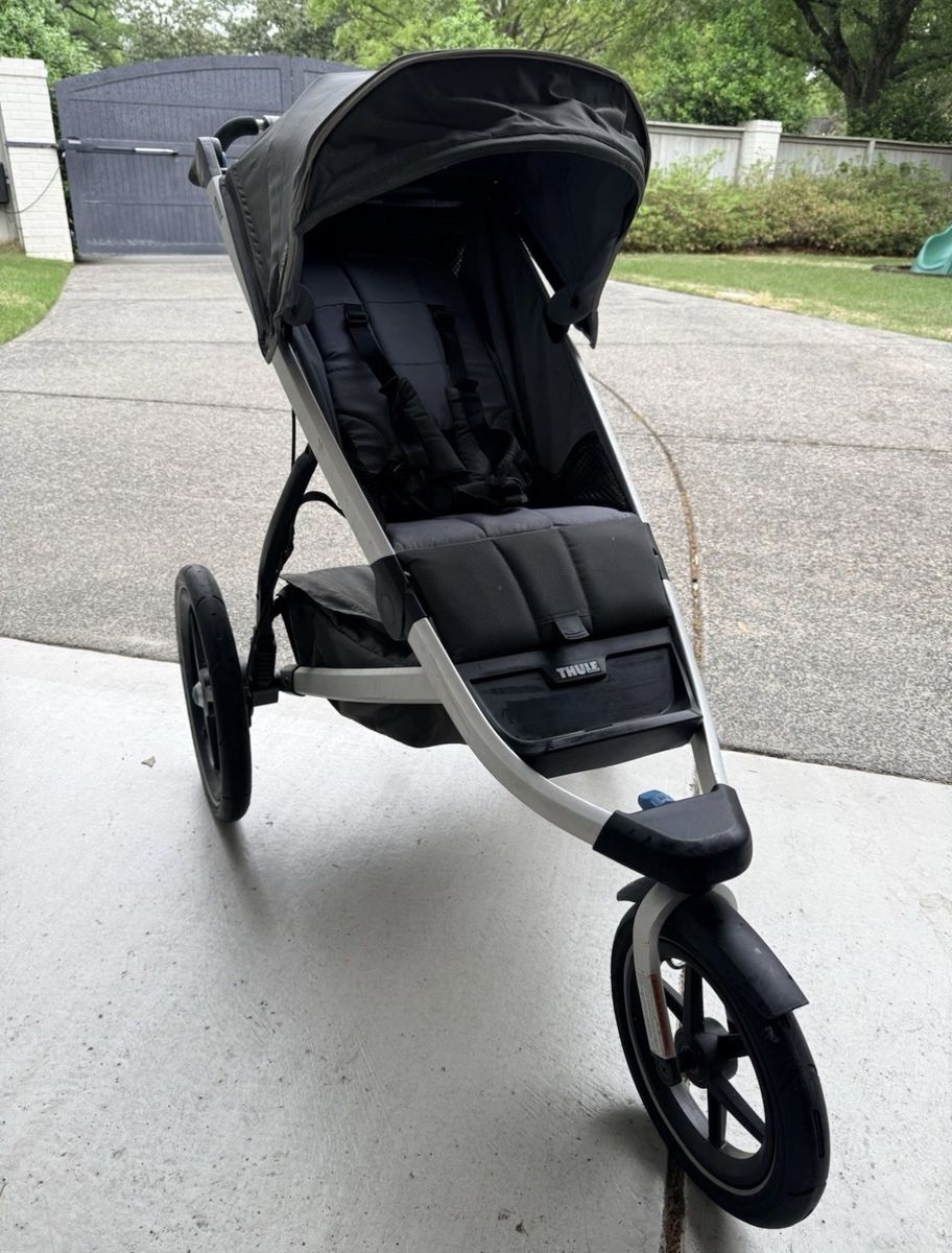 Thule Urban Glide Stroller