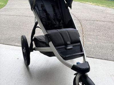 Thule Urban Glide Stroller