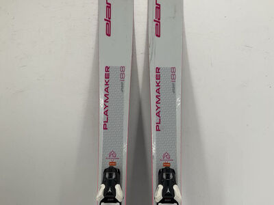 2024 Elan Playmaker 101 w/ Atomic Strive 11 Demo Bindings