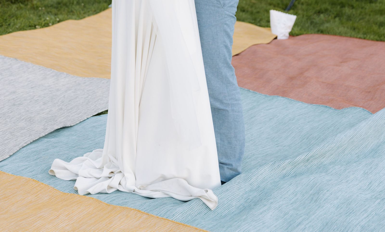 Vibrant Outdoor/Indoor rugs