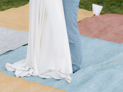 Vibrant Outdoor/Indoor rugs