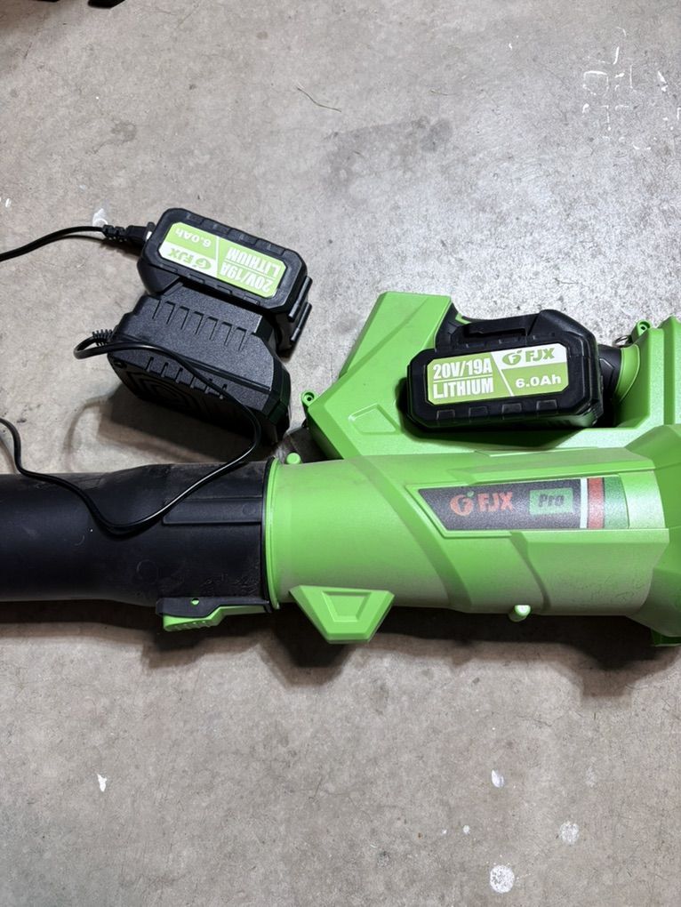 Blower
