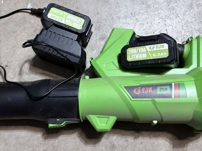 Blower