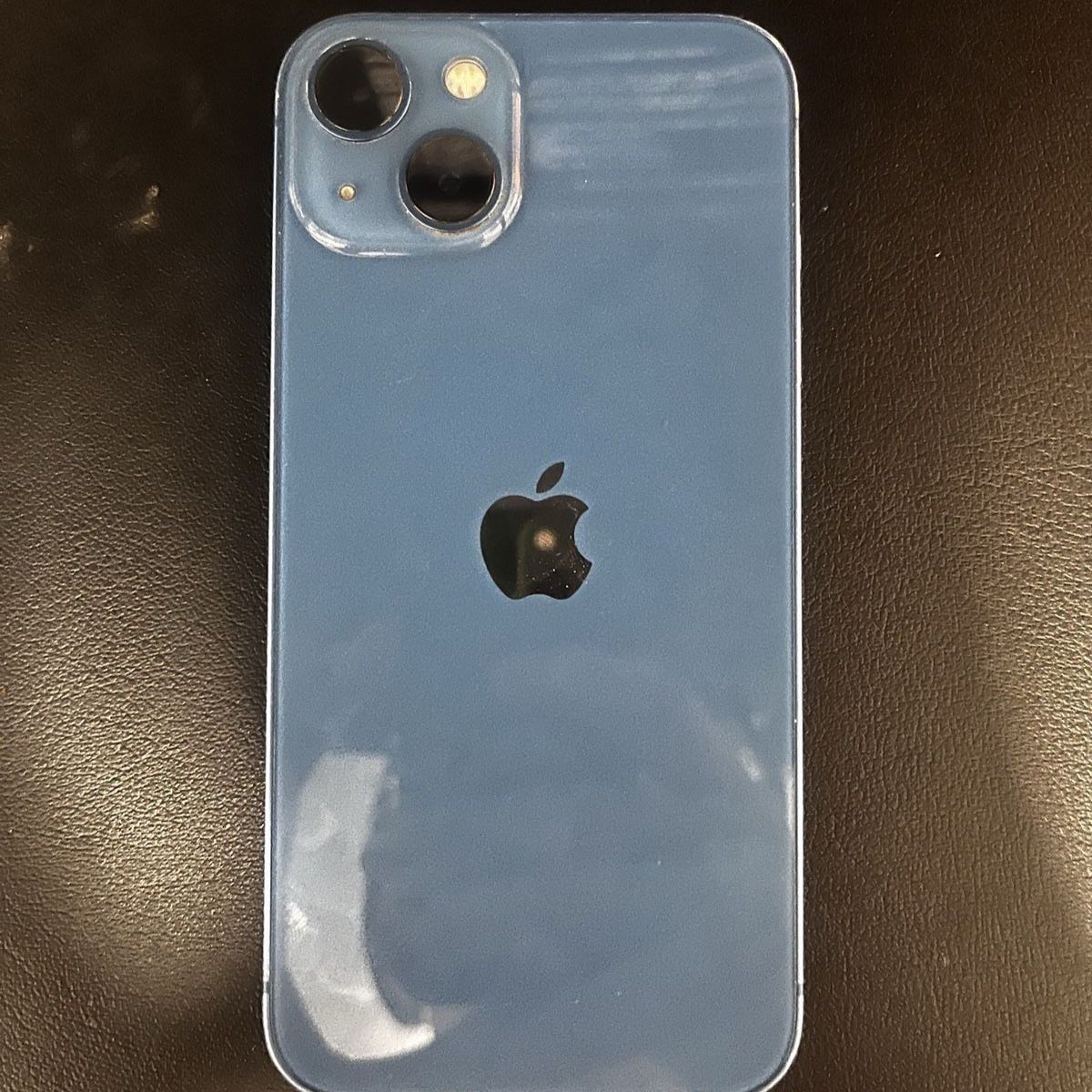 iPhone 13 128GB Blue carrier Unlocked