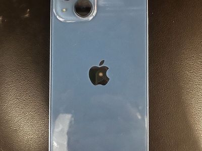 iPhone 13 128GB Blue carrier Unlocked