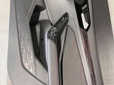 2023 Volkswahon jetta Gli Door Panel