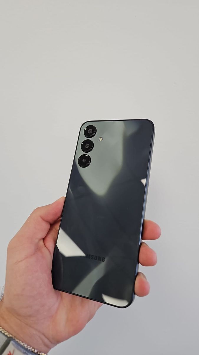 Samsung Galaxy A16 128GB Unlocked