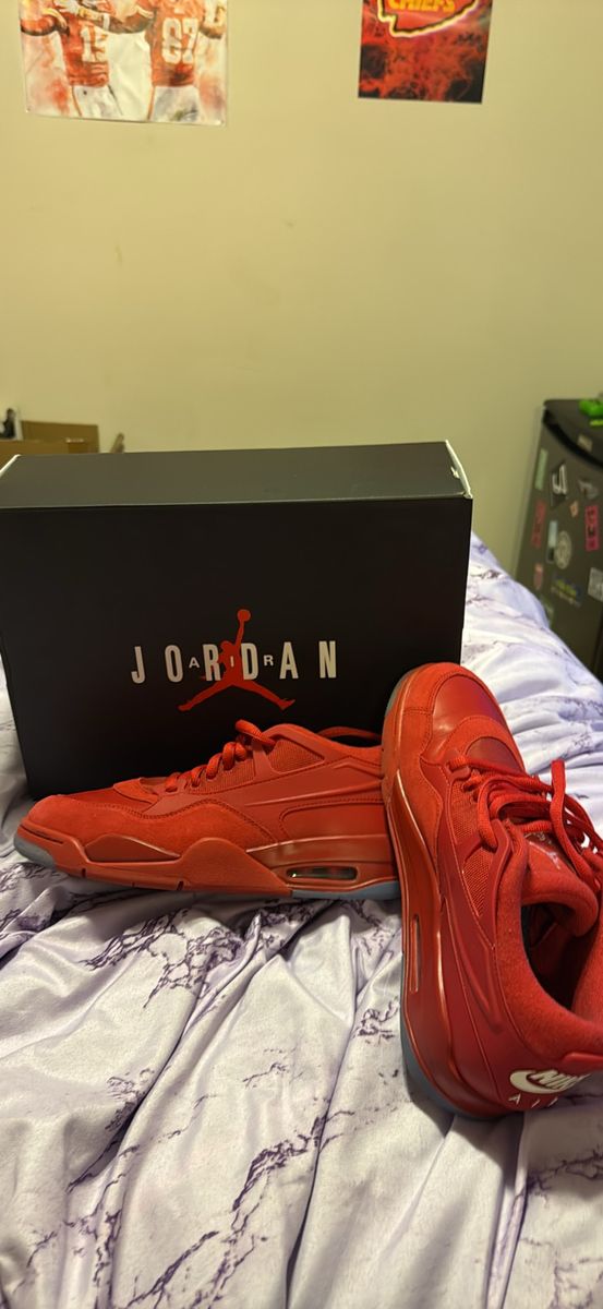 Men's Jordans