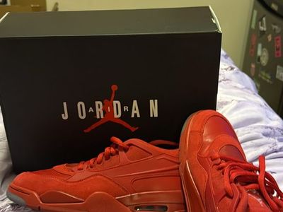 Men's Jordans