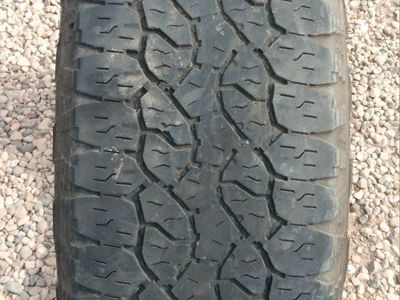 275-65-20 Goodyear Wrangler TrailRunner AT Load E Truck Tire
