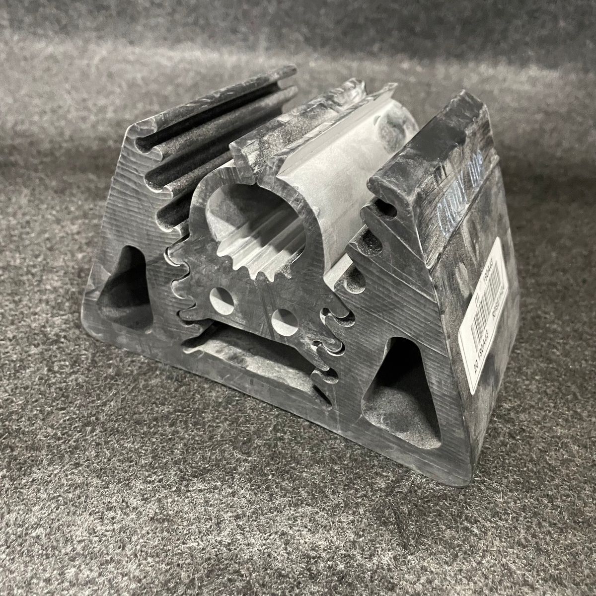 Caddy electrical pipe roof blocks 20 190a43 / rpse1h24