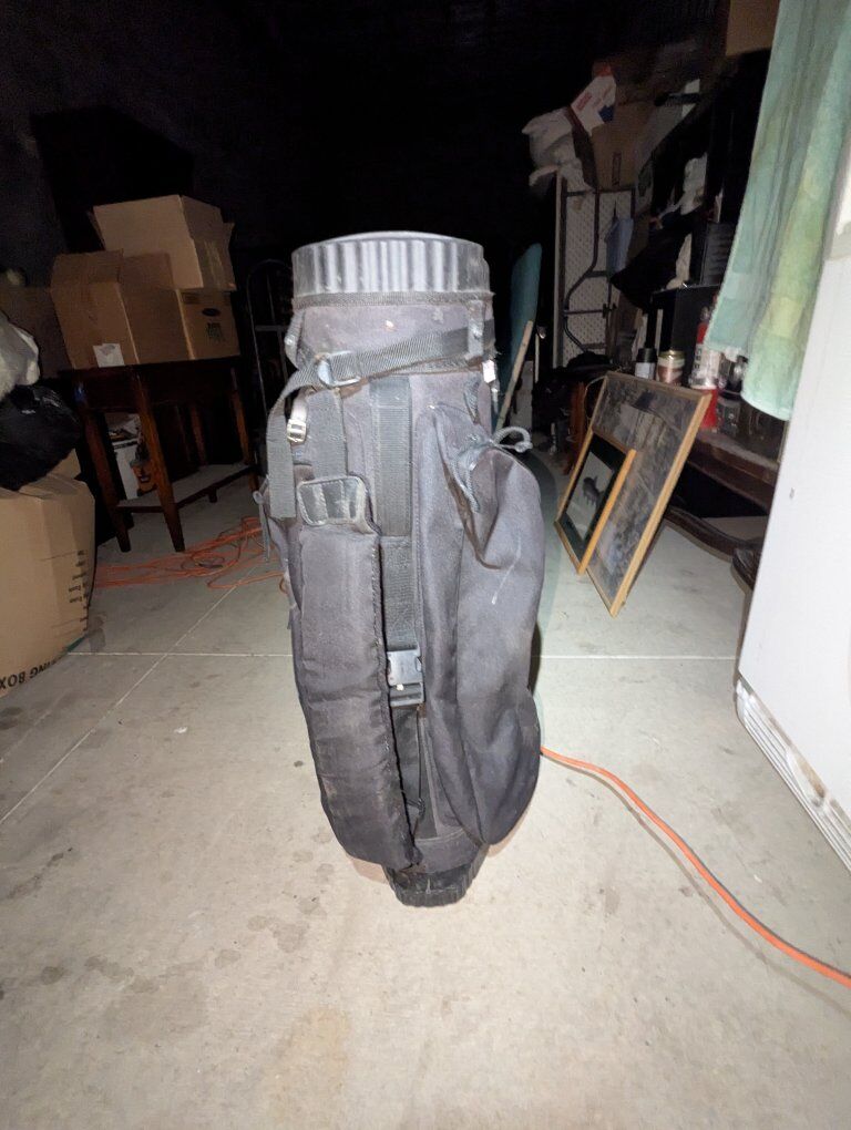 GOLF BAG