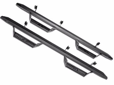 N-fab Predator Pro Nerf Step Toyota 4Runner Fits 2010-2024