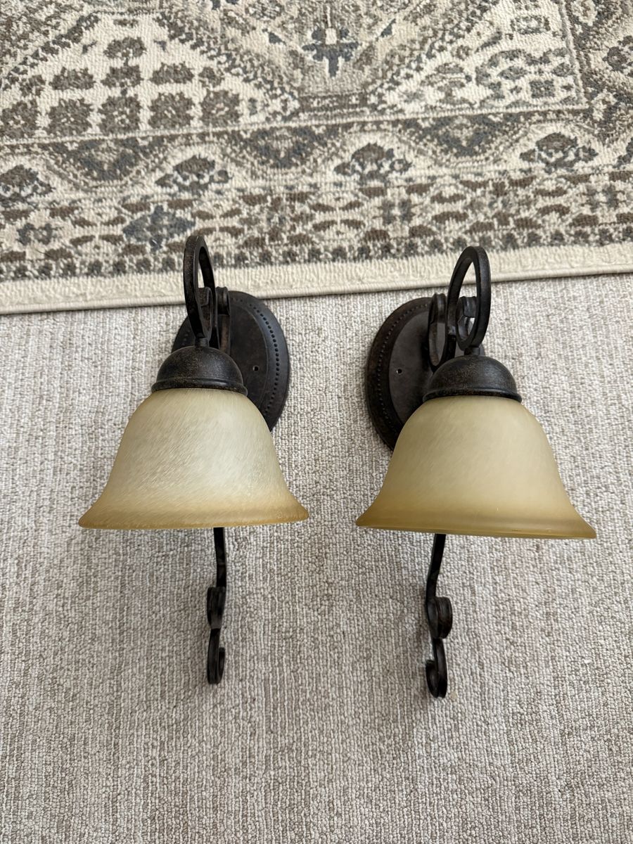 Wall Sconces