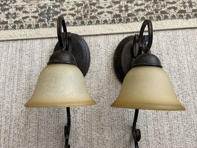Wall Sconces
