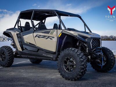2026 Polaris® RZR XP 4 1000 Ultimate