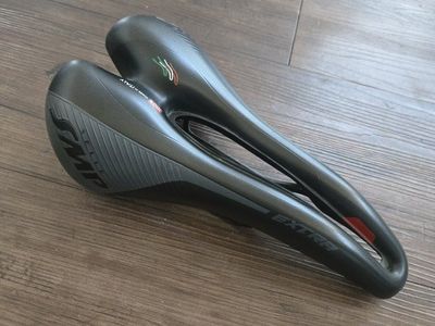 Selle SMP Extra saddle