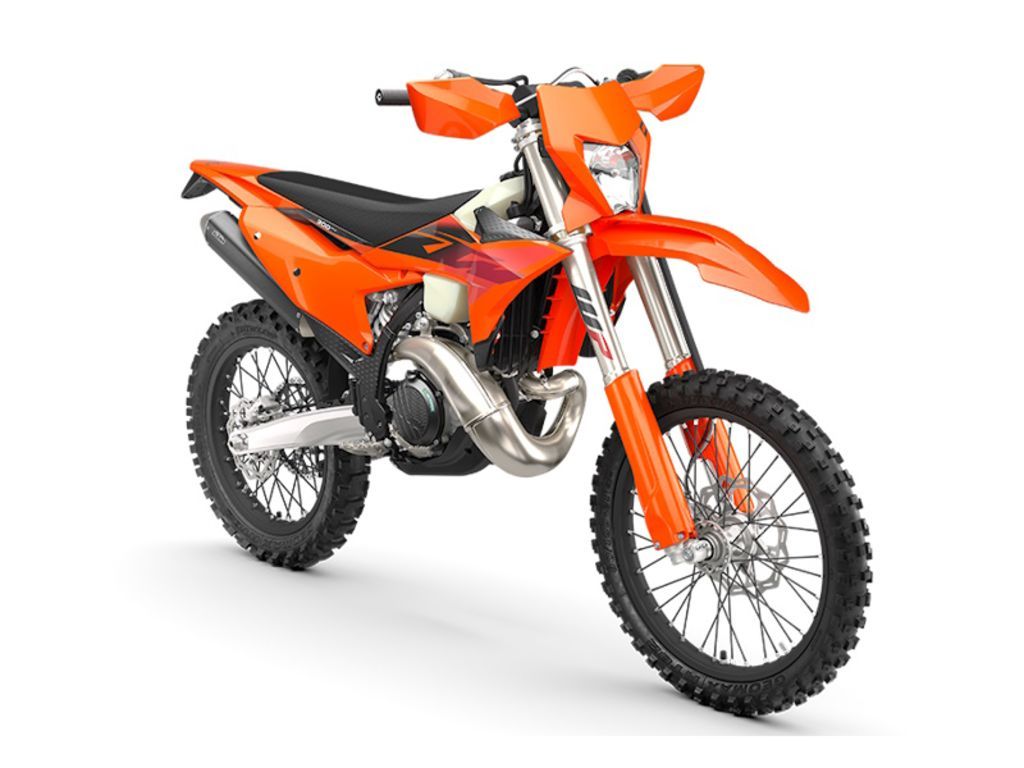 2027 KTM 300 XC-W