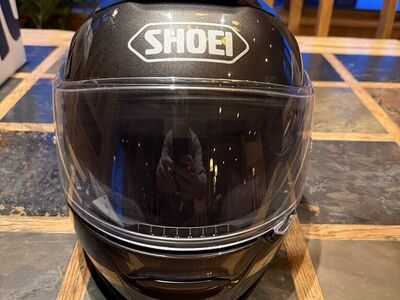 Shoei NeoTec II Helmet with Sena - Small