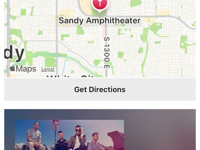 O.A.R. Three Decades Tour 4 tickets