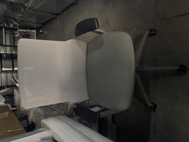 Office chair