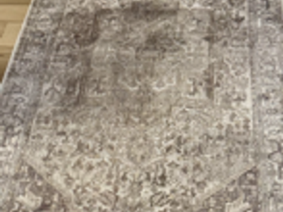 New rug