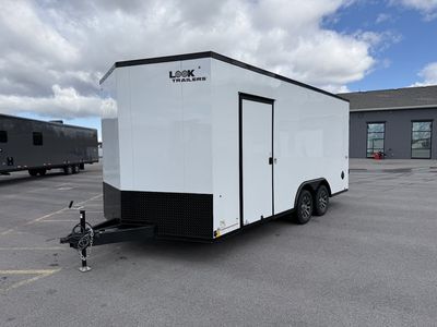 2026 Look ST DLX 8.5x18