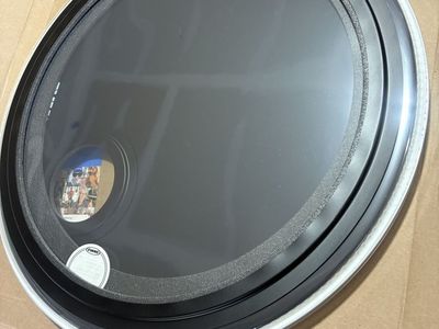 Evans EMAD2 Bass Drum Head