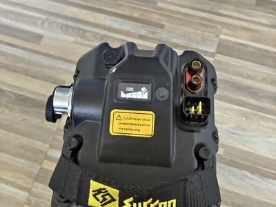 Mint 2024 surron lbx battery 40ah