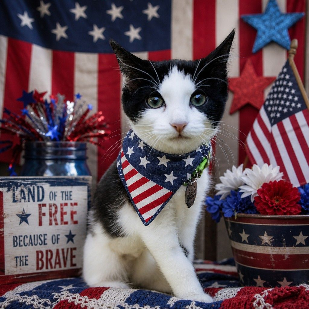 Sybil - Female Kitten - Available for Adoption