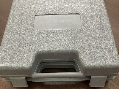 60 Pc. Rotary Tool Kit aka Dremel Drill